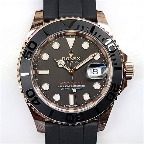 rolex yacht-master 40 australia